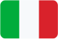 Horizontální i vertikální žaluzie Italiano
